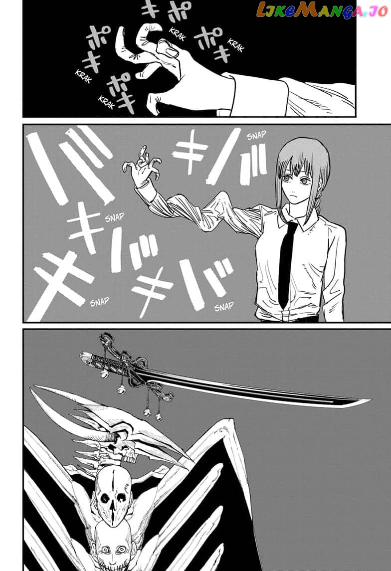 Chainsaw Man, Chapter 66 image 10